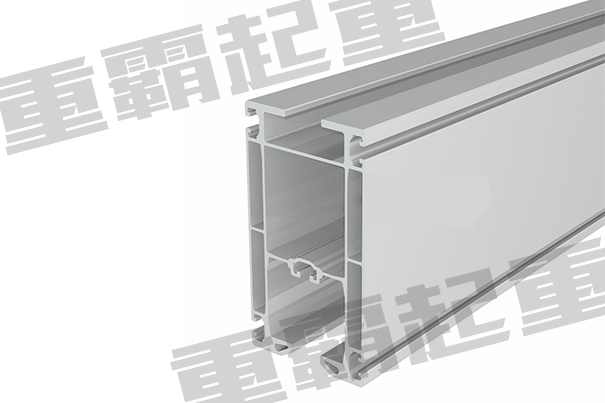 kbk鋁合金軌道